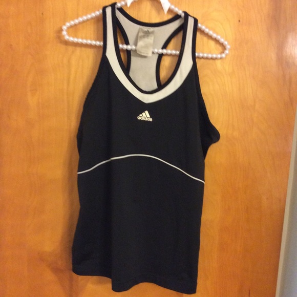Sports bra Adidas - Picture 1 of 8
